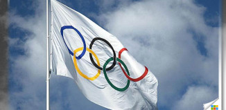 Происхождение олимпийской символики: олимпийские кольца