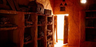 Погибающие древние библиотеки Сахары